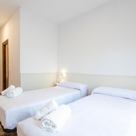 Hostal La Via Verde Sarrión Dış mekan fotoğraf