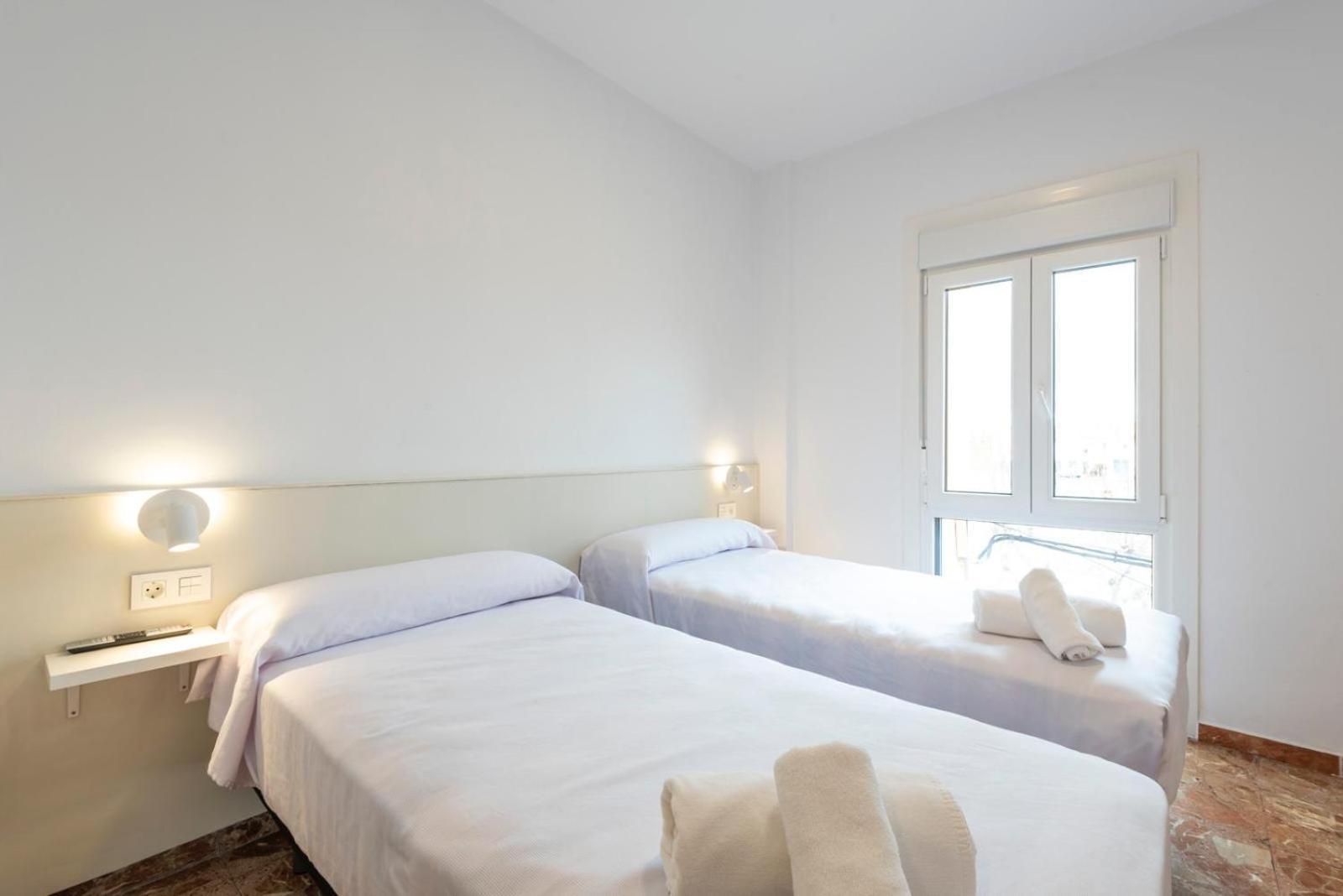 Hostal La Via Verde Sarrión Dış mekan fotoğraf